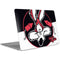 Looney Tunes Retro Wile E Coyote Apple MacBook Air Skin