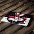 Looney Tunes Retro Wile E Coyote Apple MacBook Air Skin