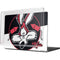 Looney Tunes Retro Wile E Coyote MacBook Pro 14in (2021-24) Case plus Skin