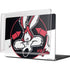 Looney Tunes Retro Wile E Coyote MacBook Pro 14in (2021-24) Case plus Skin