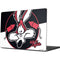 Looney Tunes Retro Wile E Coyote Apple MacBook Pro 14-inch Skin