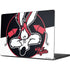 Looney Tunes Retro Wile E Coyote Apple MacBook Pro 14-inch Skin