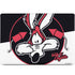 Looney Tunes Retro Wile E Coyote MacBook Skins