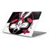 Looney Tunes Retro Wile E Coyote Apple MacBook Pro 16-inch Skin
