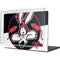 Looney Tunes Retro Wile E Coyote MacBook Cases