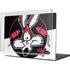 Looney Tunes Retro Wile E Coyote MacBook Cases