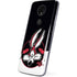 Looney Tunes Retro Wile E Coyote Moto E5 Plus Skin