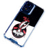 Looney Tunes Retro Wile E Coyote Moto G 5G (2024) Clear Case