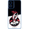 Looney Tunes Retro Wile E Coyote Moto G Play 4G (2024) Skin