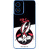 Looney Tunes Retro Wile E Coyote Moto G Play 4G (2024) Skin