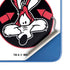Looney Tunes Retro Wile E Coyote Moto G Play 4G (2024) Skin