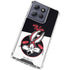 Looney Tunes Retro Wile E Coyote Moto G Play 5G (2025) Clear Case