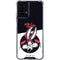 Looney Tunes Retro Wile E Coyote Moto G Power 5G (2024) Clear Case