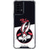 Looney Tunes Retro Wile E Coyote Moto G Power 5G (2024) Clear Case