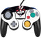 Looney Tunes Retro Wile E Coyote Nintendo GameCube Controller Skin