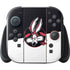 Looney Tunes Retro Wile E Coyote Nintendo Switch 2 (2025) with Joy-Con Skin