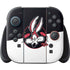 Looney Tunes Retro Wile E Coyote Nintendo Skins