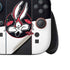 Looney Tunes Retro Wile E Coyote Nintendo Switch 2 (2025) Joy-Con Controller Skin