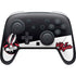 Looney Tunes Retro Wile E Coyote Nintendo Switch 2 (2025) Pro Controller Skin