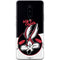 Looney Tunes Retro Wile E Coyote OnePlus 7 Pro Skin