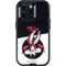 Looney Tunes Retro Wile E Coyote Otterbox Defender iPhone Skin