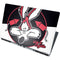 Looney Tunes Retro Wile E Coyote Dell Precision Skin