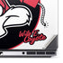 Looney Tunes Retro Wile E Coyote Dell Precision Skin