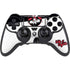 Looney Tunes Retro Wile E Coyote PlayStation PS4 Skins