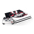 Looney Tunes Retro Wile E Coyote PlayStation PS4 Skins