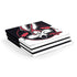 Looney Tunes Retro Wile E Coyote PlayStation PS4 Skins