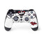 Looney Tunes Retro Wile E Coyote PS4 Pro/Slim Controller Skin