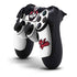 Looney Tunes Retro Wile E Coyote PS4 Pro/Slim Controller Skin