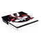 Looney Tunes Retro Wile E Coyote PS4 Slim Skin