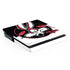 Looney Tunes Retro Wile E Coyote PS4 Slim Skin