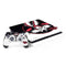 Looney Tunes Retro Wile E Coyote PlayStation PS4 Skins