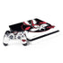 Looney Tunes Retro Wile E Coyote PlayStation PS4 Skins