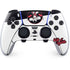 Looney Tunes Retro Wile E Coyote PS5 DualSense Edge Pro Controller Skin