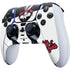 Looney Tunes Retro Wile E Coyote PS5 DualSense Edge Pro Controller Skin