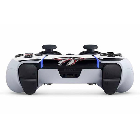 Looney Tunes Retro Wile E Coyote PS5 DualSense Edge Pro Controller Skin