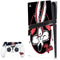 Looney Tunes Retro Wile E Coyote PS5 Pro Bundle Skin