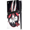 Looney Tunes Retro Wile E Coyote PS5 Pro Console Skin