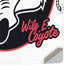 Looney Tunes Retro Wile E Coyote PS5 Pro Console Skin