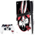 Looney Tunes Retro Wile E Coyote PlayStation PS5 Skins