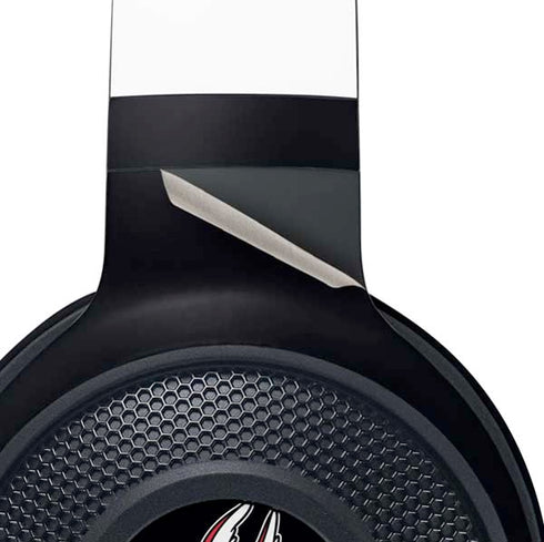 Looney Tunes Retro Wile E Coyote Razer Kraken X Skin