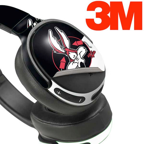 Looney Tunes Retro Wile E Coyote Skullcandy Venue Skin