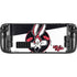 Looney Tunes Retro Wile E Coyote Steam Deck Handheld Gaming Computer Skin