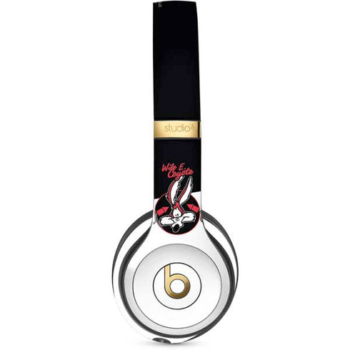 Looney Tunes Retro Wile E Coyote Studio Wireless 3 Skin