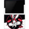 Looney Tunes Retro Wile E Coyote Surface Pro 6 Skin