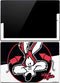 Looney Tunes Retro Wile E Coyote Surface Pro (2017) Skin