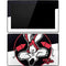 Looney Tunes Retro Wile E Coyote Surface Pro Tablet Skin